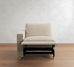 Build Your Own Westwood Square Arm Power Reclining Sectional