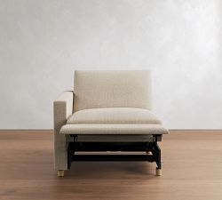 Build Your Own Westwood Slim Arm Power Reclining Sectional