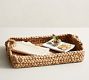 Beachcomber Handwoven Serving Tray