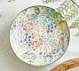 Peter Rabbit™ Floral Stoneware Appetizer Plates - Set of 4