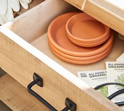 Harvest Potting Station