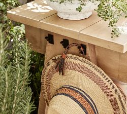 Harvest Potting Station