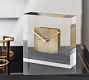 Acrylic Desktop Clock