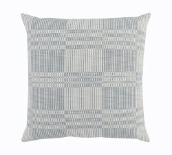 Morro Striped Pillow Cover