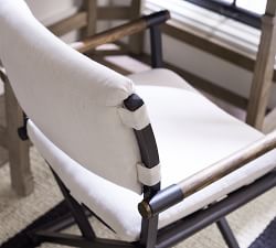 Director Dining Armchair