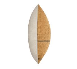 Hettie Belgian Flax Linen Pillow Cover