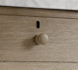 Farmhouse 24" Single Sink Vanity