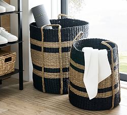 Tulum Handwoven Baskets