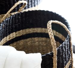 Tulum Handwoven Baskets