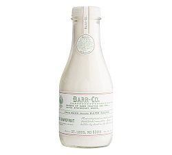 Barr-Co. Fir + Grapefruit Bath Soak
