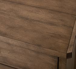 Mateo 5-Drawer Tall Dresser (32")