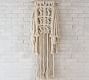 Handcrafted Macrame Wall Art
