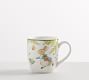Peter Rabbit™ Stoneware Mugs - Set of 4