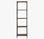 Juno Reclaimed Wood Etagere Bookcase (22")