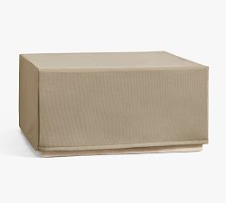 Indio Modern Custom-Fit Outdoor Covers - Coffee Table