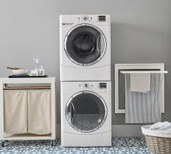Aubrey 2-Piece Laundry Starter Set