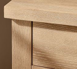 Modern Farmhouse 9-Drawer Dresser (72")