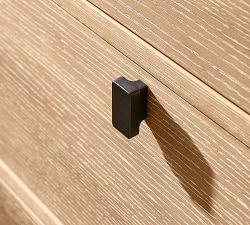 Modern Farmhouse 9-Drawer Dresser (72")