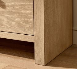 Modern Farmhouse 9-Drawer Dresser (72")