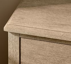 Sausalito 8-Drawer Dresser (76")