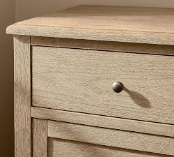 Sausalito 8-Drawer Dresser (76")