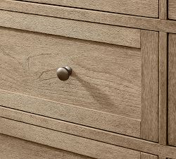 Sausalito 8-Drawer Dresser (76")