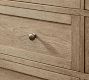Sausalito 8-Drawer Dresser (76")