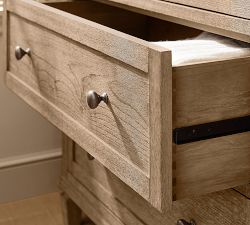 Sausalito 8-Drawer Dresser (76")