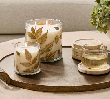 Scented Candles &amp; Home Fragrance