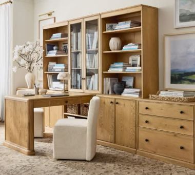 Whites Desks | Pottery Barn