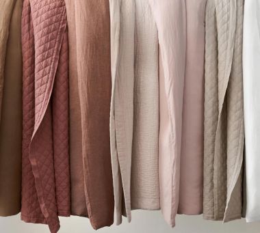 All Bedding by Color