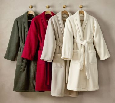 Robes &amp; Slippers