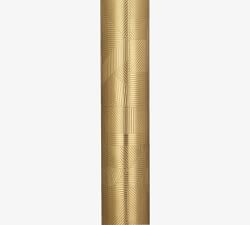 Deane Metal Floor Lamp (62")