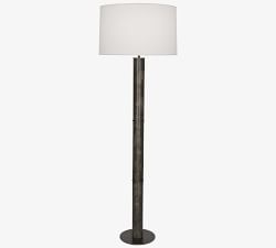 Deane Metal Floor Lamp (62")