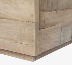 Dupree Storage Trunk (60")