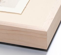 Landscape Study I &amp; II Wall Art By Aileen Fitzgerald