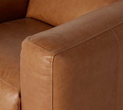 Lennox Leather Power Recliner