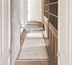 Lorena Canals Steppe Woolable Washable Rug