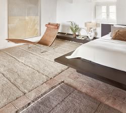 Lorena Canals Steppe Woolable Washable Rug