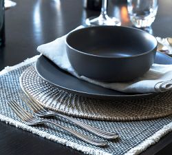 Palm Stainless Steel Flatware Sets