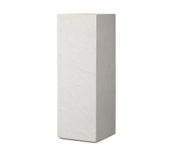 Plaster Pedestal
