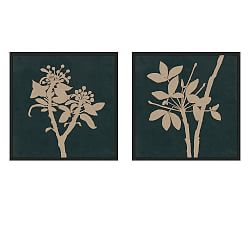 Tropicana Framed Wall Art Prints