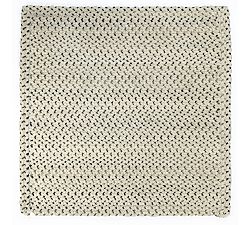 Brigitte Square Braided Rug