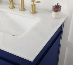 Marino 60" Double Sink Vanity