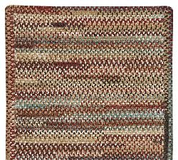 Anwen Reversible Braided Rug