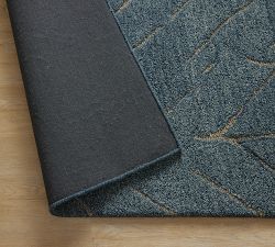 Ayden Hand-Tufted Wool Rug