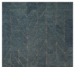 Ayden Hand-Tufted Wool Rug