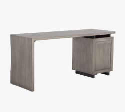 Pottery Barn Bloomfield Writing Desk - Thumbnail 2