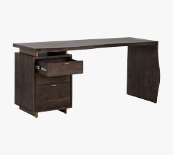 Pottery Barn Bloomfield Writing Desk - Thumbnail 4