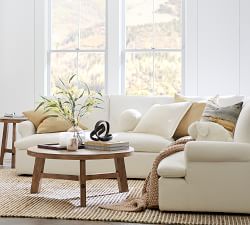 Bunny Shaped Sherpa Pillow